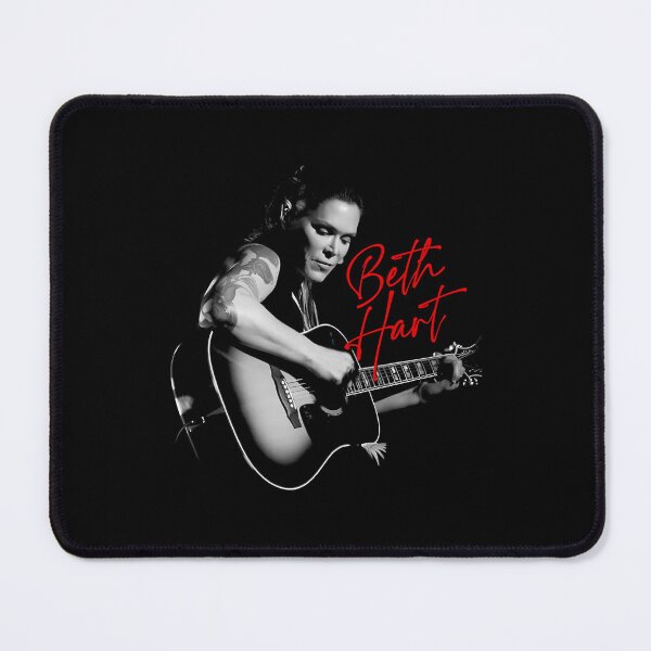 Item preview, BETH HART designed and sold by DicksonLennonG.