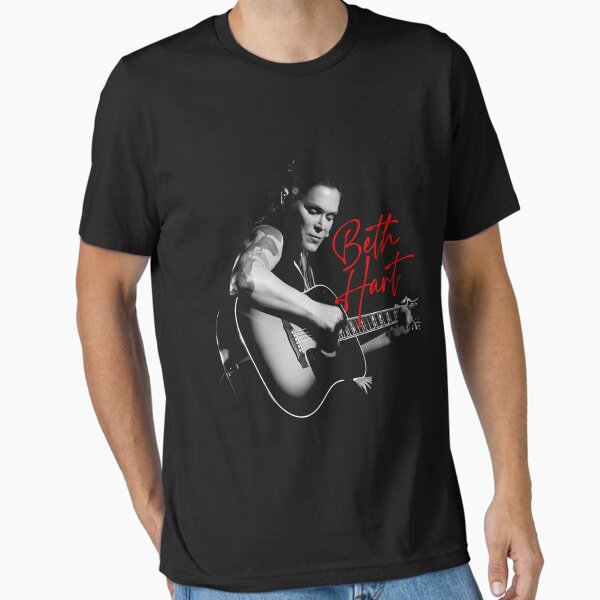 Item preview, BETH HART designed and sold by DicksonLennonG.