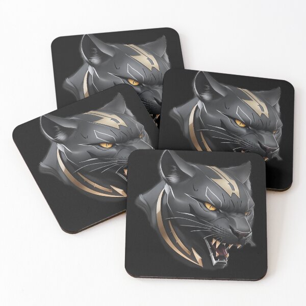 Item preview, Panther 2 designed and sold by Kiraslife.