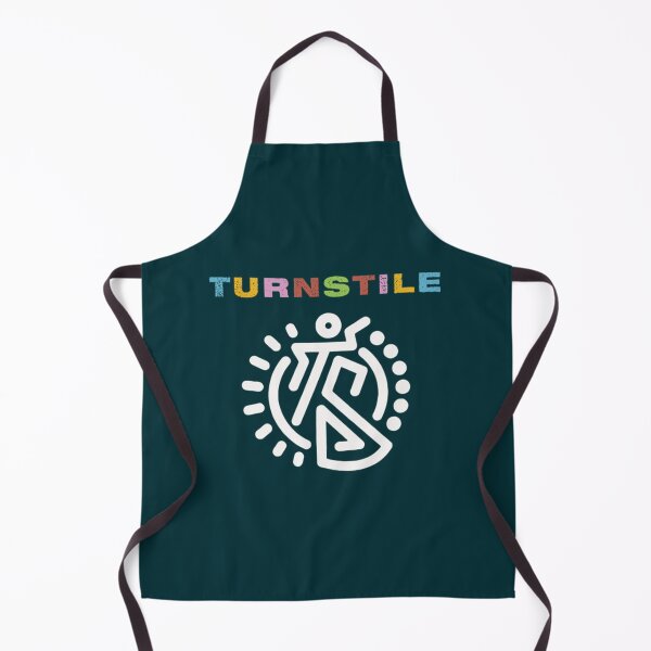Item preview, Band logo Turnstile people   designed and sold by EriannaBeed.