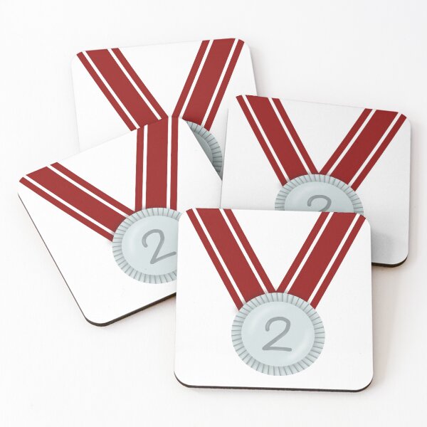 Item preview, Silver medal designed and sold by BennyPics.