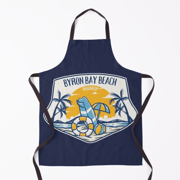 Item preview, Byron Bay Beach Australia designed and sold by soulfulprintss8.