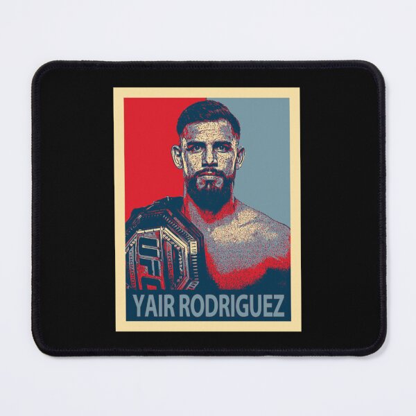 Item preview, Yair Rodriguez designed and sold by EriannaBeed.