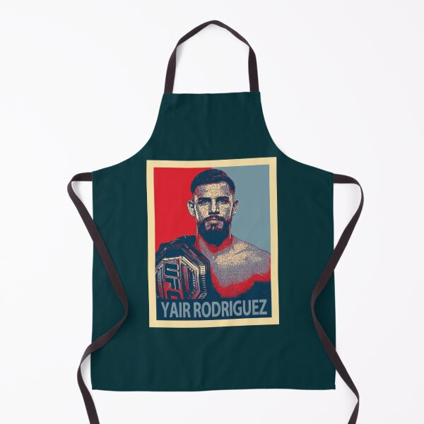 Item preview, Yair Rodriguez   designed and sold by EriannaBeed.