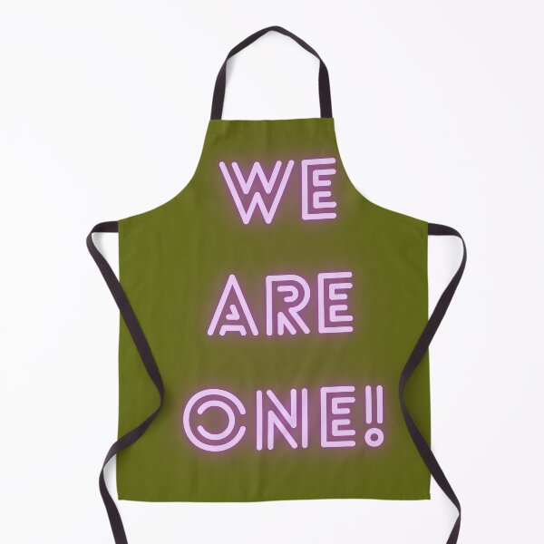 Item preview, We are One designed and sold by NellyandBryan.