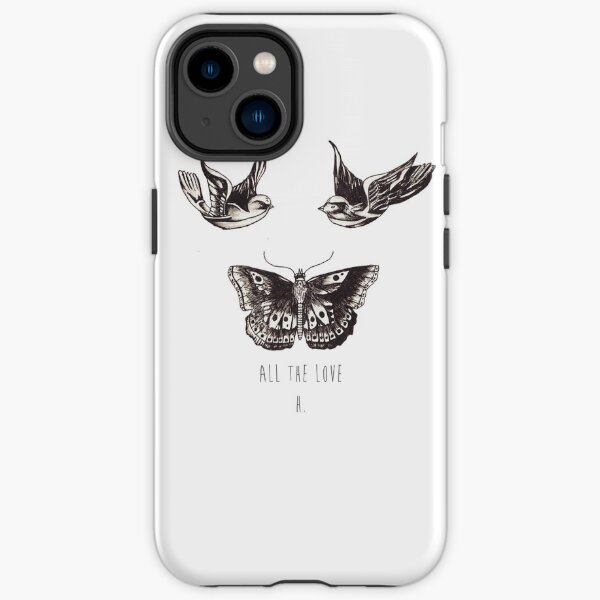 Buy 1D Liam Payne Louis Tomlinson Harry Styles Silhouette One Direction  Niall Horan Phone Case for All iPhone, iPhone 11, iPhone XR, iPhone 7 Plus/8  Plus, Huawei, Samsung Galaxy Online at desertcartINDIA