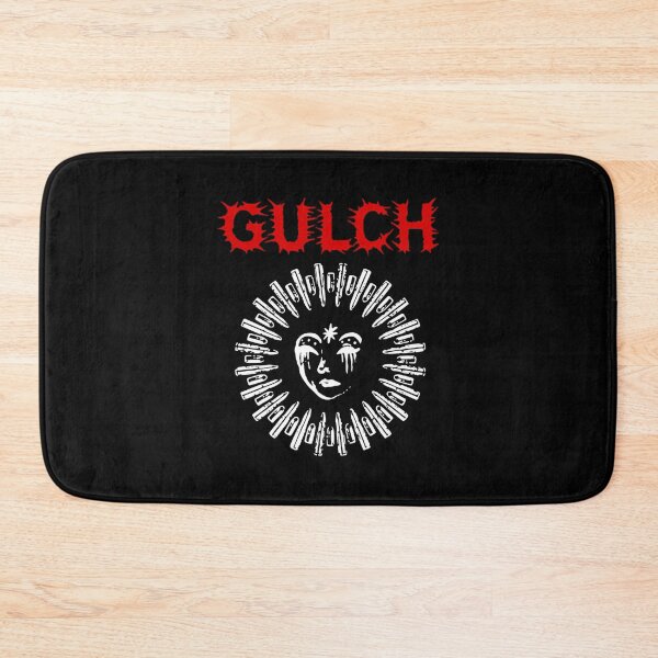 Item preview, Gulch   designed and sold by EriannaBeed.