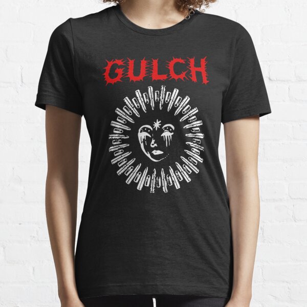 gulch (x2)  TShirtSlayer TShirt and BattleJacket Gallery