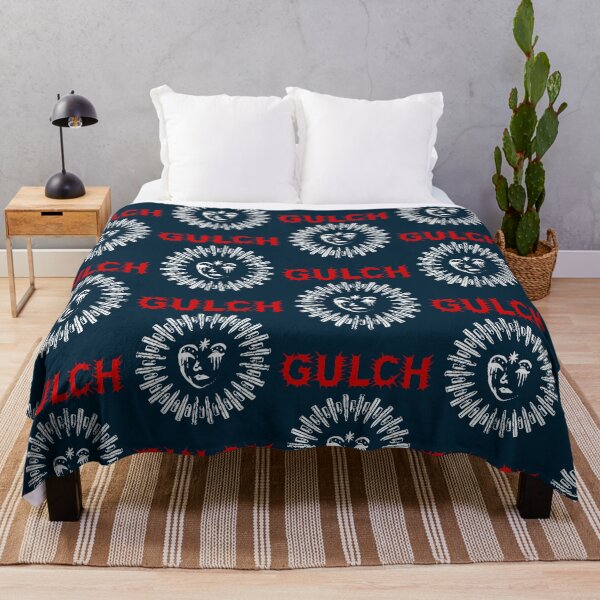 Item preview, Gulch   designed and sold by EriannaBeed.