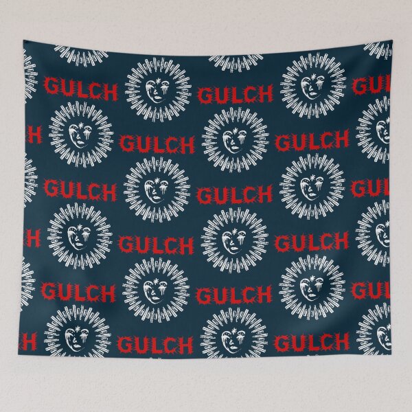 Item preview, Gulch   designed and sold by EriannaBeed.