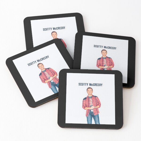 Item preview, fourreg Scotty Change American Tour 2019 designed and sold by MarshallSanche.
