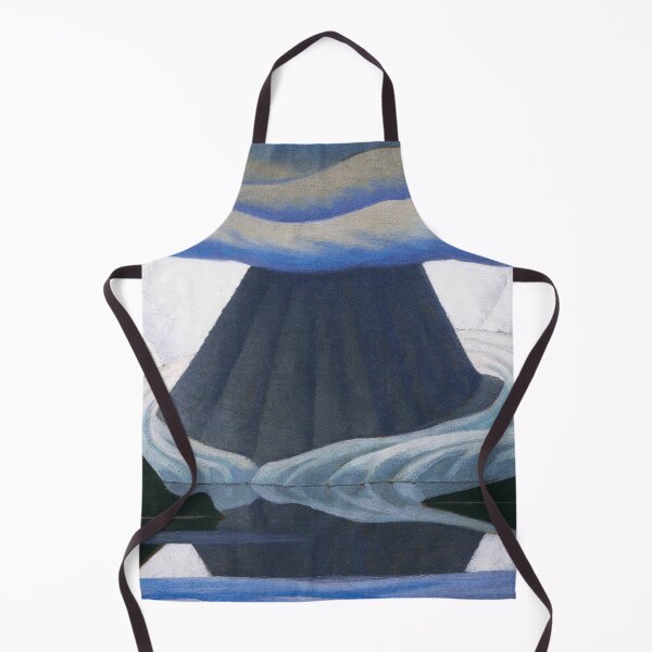 Item preview, Arctic Sketch, Lawren Harris designed and sold by TheRedVineyard.