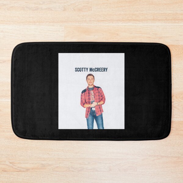 Item preview, fourreg Scotty Change American Tour 2019 designed and sold by MarshallSanche.