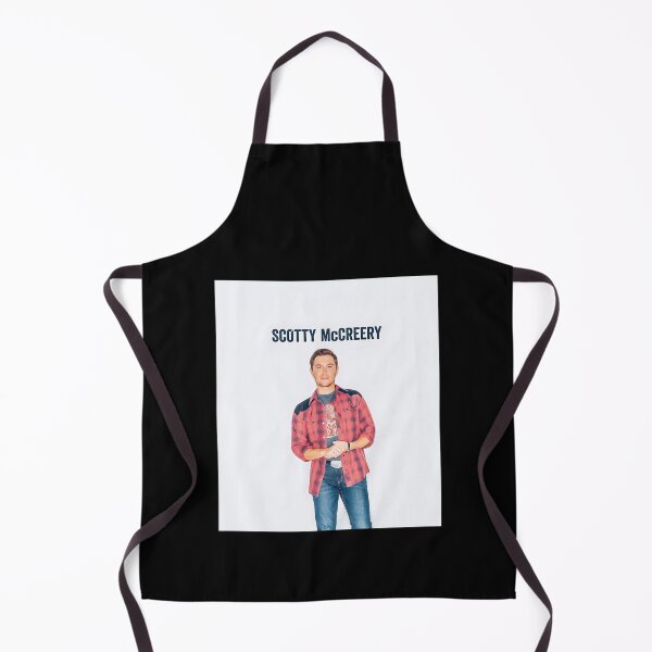 Item preview, fourreg Scotty Change American Tour 2019 designed and sold by MarshallSanche.