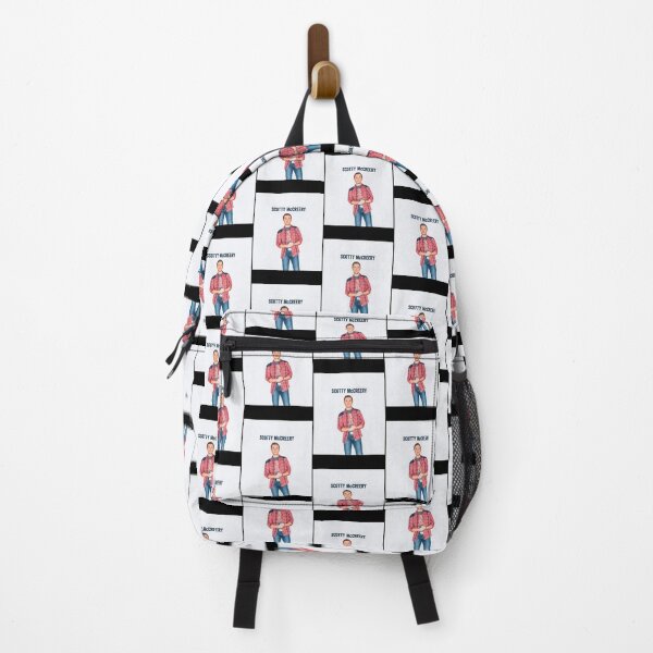 Item preview, fourreg Scotty Change American Tour 2019 designed and sold by MarshallSanche.