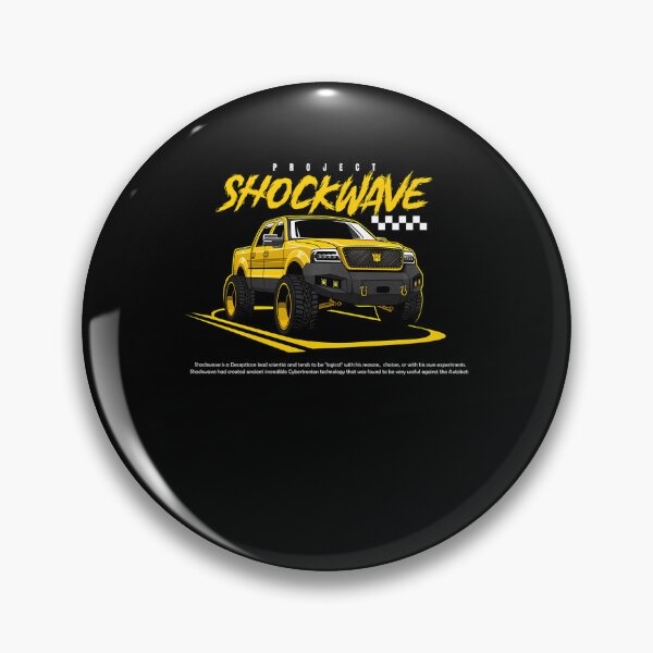 Item preview, Ford f150 yellow black designed and sold by MakhiLeonAcces.