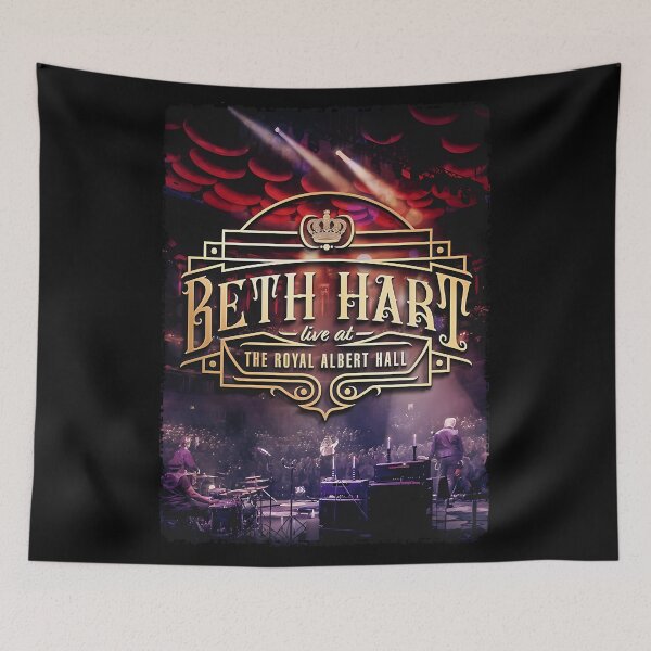 Item preview, Beth Hart designed and sold by DicksonLennonG.