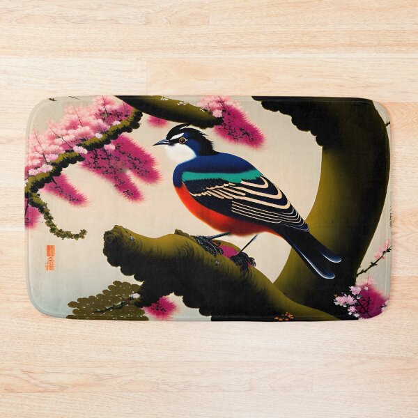 Item preview, bird engraving, designed and sold by DRAGONFIASCO.
