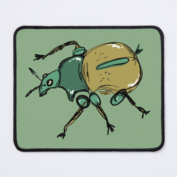 Item preview, Meevil The Weevil designed and sold by Spynuj.