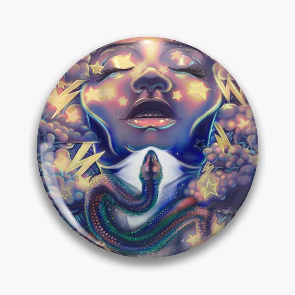 Item preview, Cosmic ambition designed and sold by ANEIX.