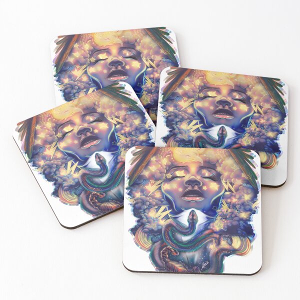 Item preview, Cosmic ambition designed and sold by ANEIX.