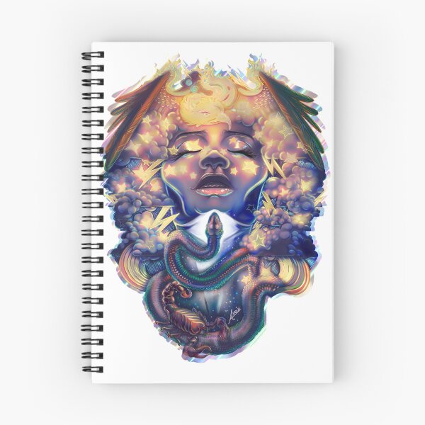 Item preview, Cosmic ambition designed and sold by ANEIX.