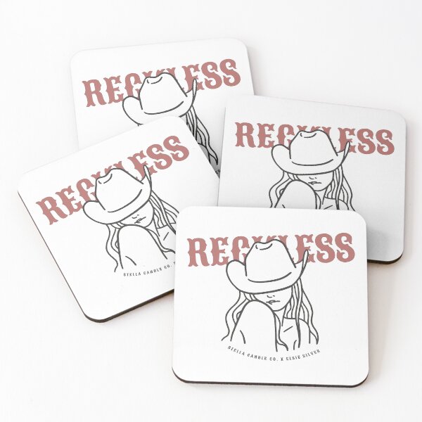 Item preview, Elsie Silver Reckless designed and sold by jones-apple.