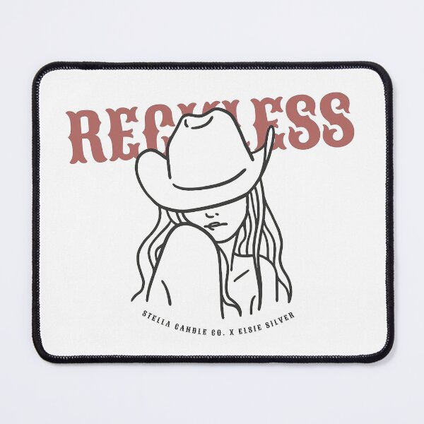 Item preview, Elsie Silver Reckless designed and sold by jones-apple.