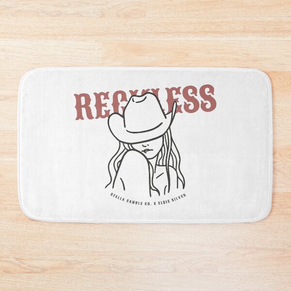 Item preview, Elsie Silver Reckless designed and sold by jones-apple.