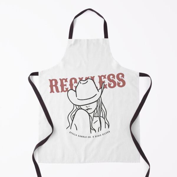 Item preview, Elsie Silver Reckless designed and sold by jones-apple.