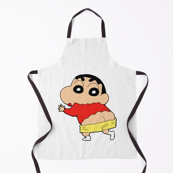 Item preview, Crayon Shin-Chan designed and sold by MeganBearMode.