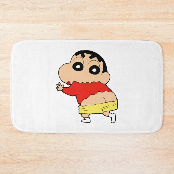 Item preview, Crayon Shin-Chan designed and sold by MeganBearMode.