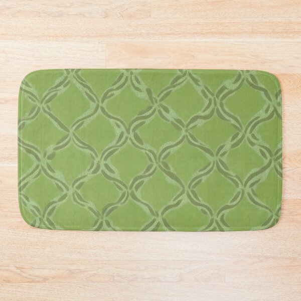 Item preview, Creeper bright and colorful Seamless patterns  designed and sold by RocketArtInd.