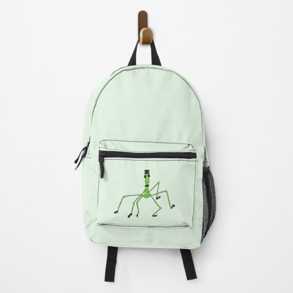 Item preview, Tap Dancing Stick Bug designed and sold by Spynuj.