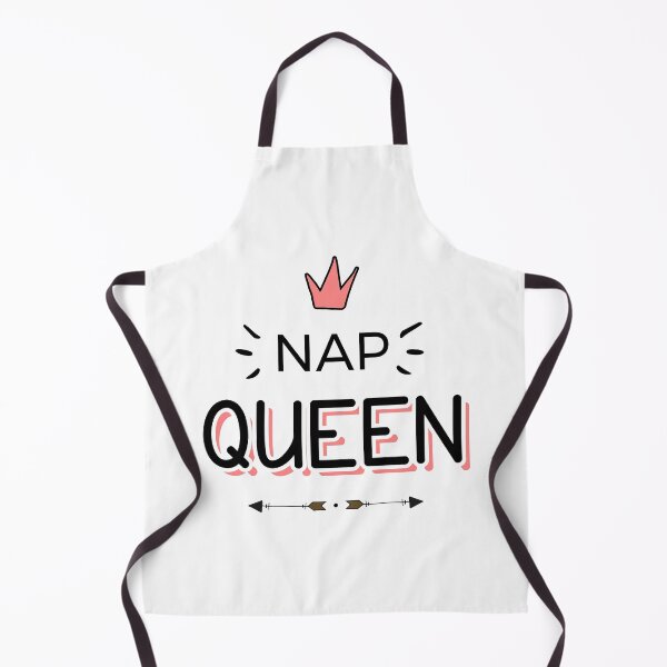 Item preview, Nap Queen, Nap Queen Sleep designed and sold by graphic-genie.