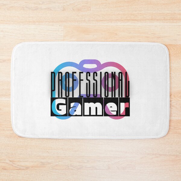 Item preview, Professional Gamer designed and sold by raheel27.
