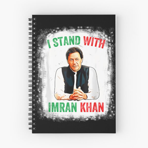 Item preview, I Stand with Imran Khan - Imran Khan PTI Party Pakistan Support Freedom designed and sold by WilliamStunner.