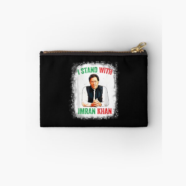 Item preview, I Stand with Imran Khan - Imran Khan PTI Party Pakistan Support Freedom designed and sold by WilliamStunner.