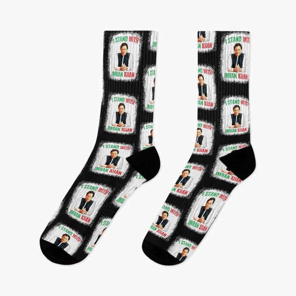 Item preview, I Stand with Imran Khan - Imran Khan PTI Party Pakistan Support Freedom designed and sold by WilliamStunner.