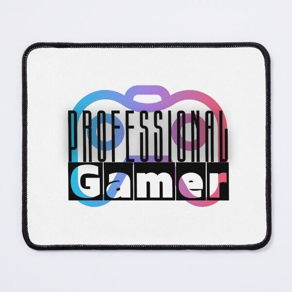 Item preview, Professional Gamer designed and sold by raheel27.