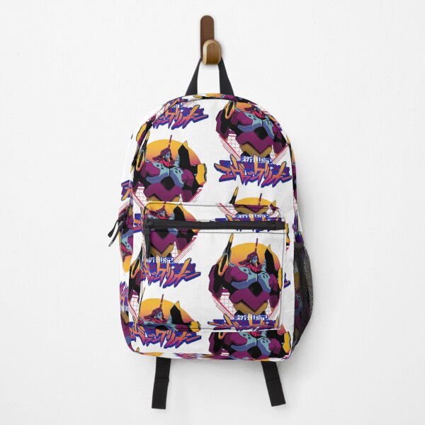 Item preview, Retro Neon Genesis designed and sold by NixonModeratel.