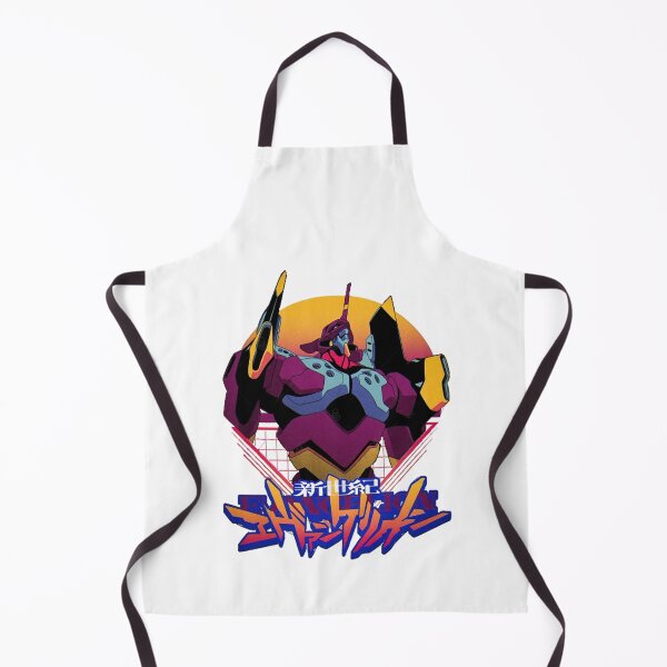 Item preview, Retro Neon Genesis designed and sold by NixonModeratel.