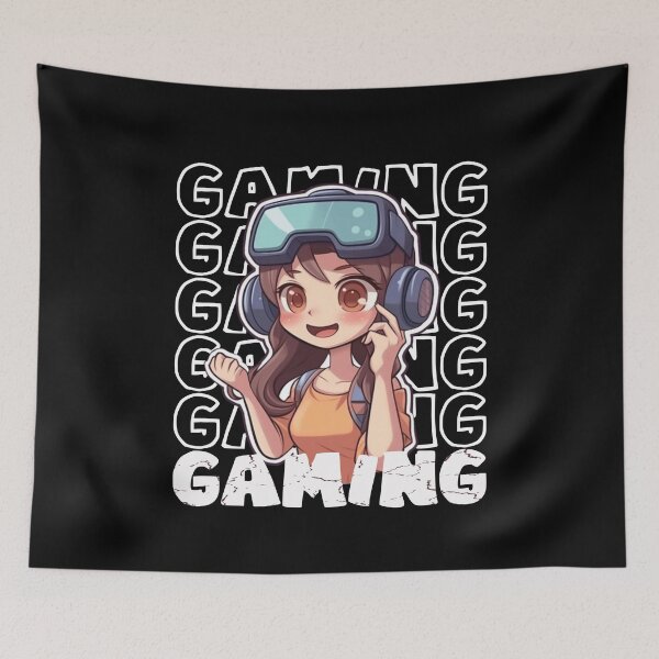 Item preview, Kopie von Kopie von Kopie von Kopie von Kopie von Kopie von Kopie von Watching Anime is my Therapy Introvert Anime girl designed and sold by Merchandiser099.