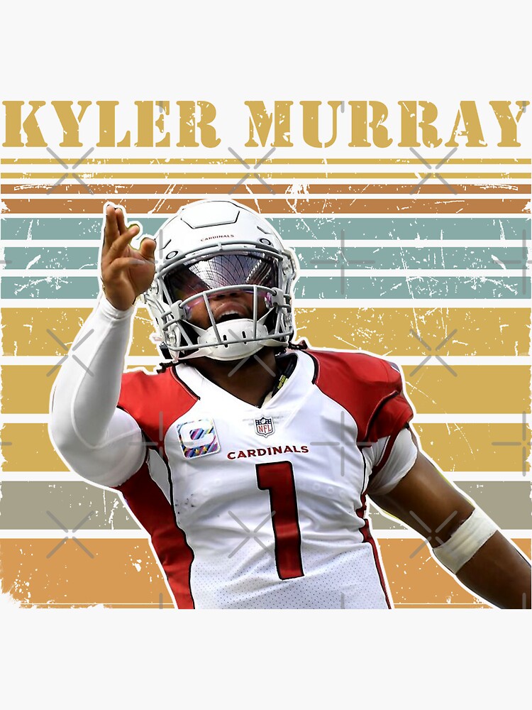 Kyler Murray Cardinals Toddler Pullover Hoodie for Sale by RatTrapTees