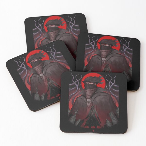 Item preview, Hunter poster designed and sold by MakhiLeonAcces.