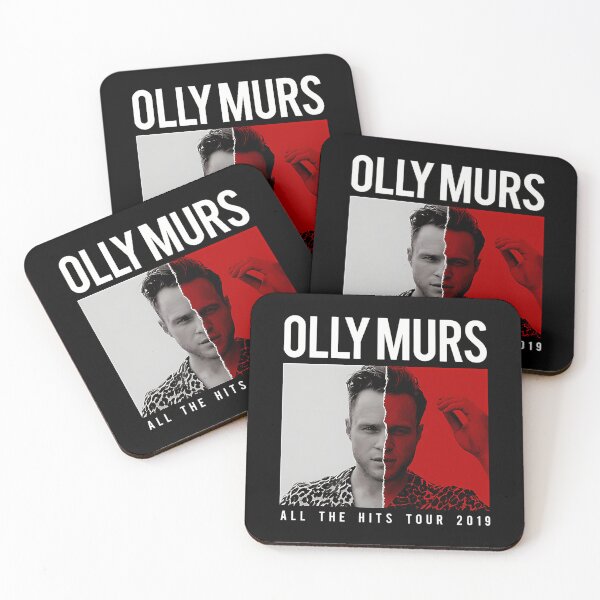 Item preview, Olly Murs a Olly Murs a Olly Murs designed and sold by ForkedModerate.