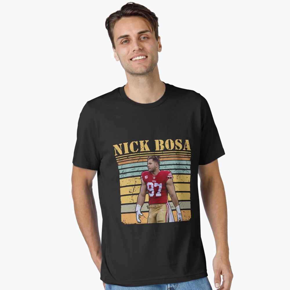 Nick Bosa Classic
