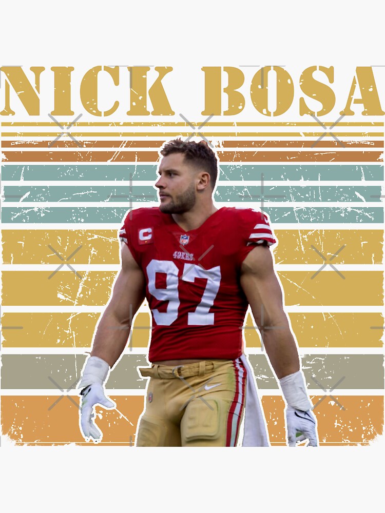 Nick Bosa Photos on Tumblr