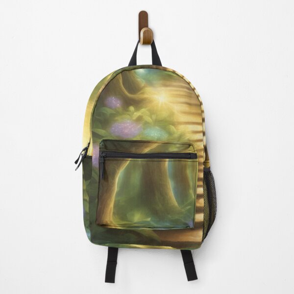 Item preview, Blissful Journey Illumination designed and sold by positivVibesArt.