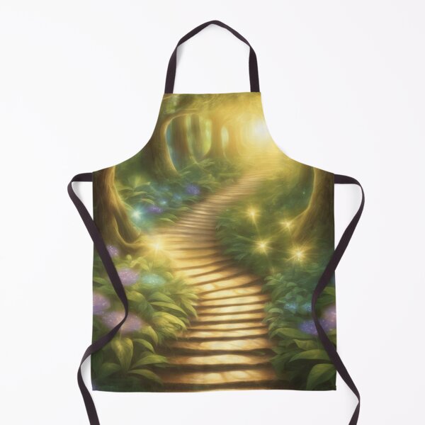 Item preview, Blissful Journey Illumination designed and sold by positivVibesArt.